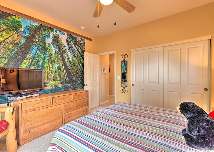 Arizona W/ Patio, Fire Pit & Gas Grill Holiday home *